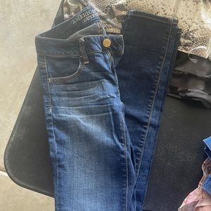 AE Skinny jeans